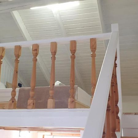 Apart-Hotel Llazari Himare Ngoại thất bức ảnh