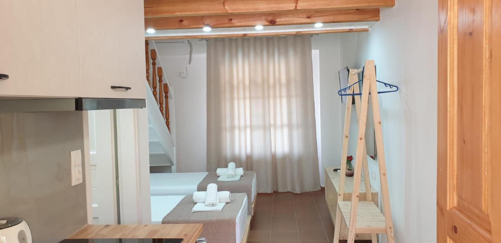 Apart-Hotel Llazari Himare Phòng bức ảnh